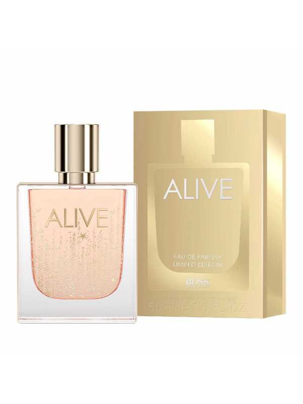 alive parfüm
