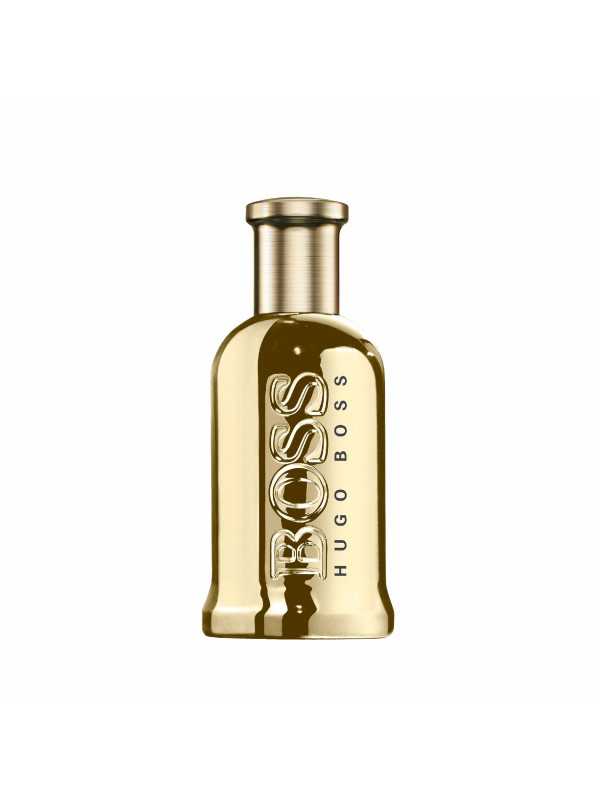 Påstået Ondartet Akkumulerede BOSS BOTTLED Eau de Parfum Collector for men 100 ml