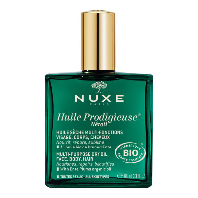 Huile Prodigieuse Nerolí 100 ml