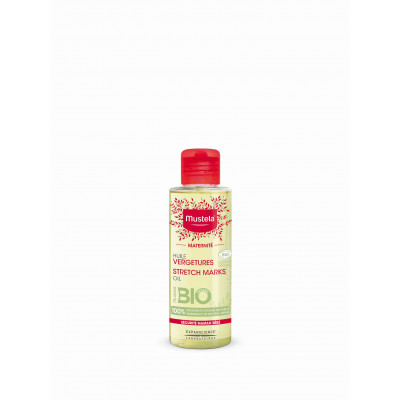 Aceite Estrías BIO 105 ml