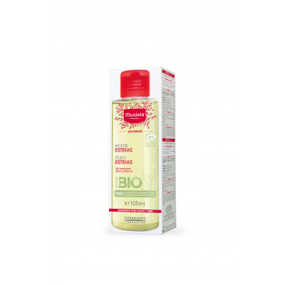 Aceite Estrías BIO 105 ml