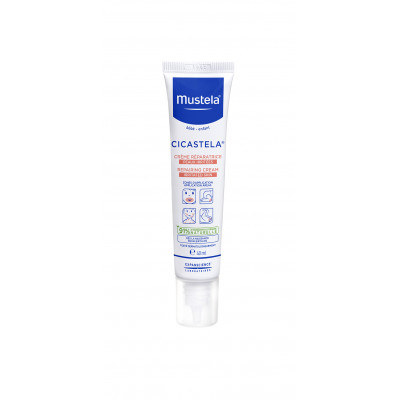 Cicastela Crema Reparadora 40 ml