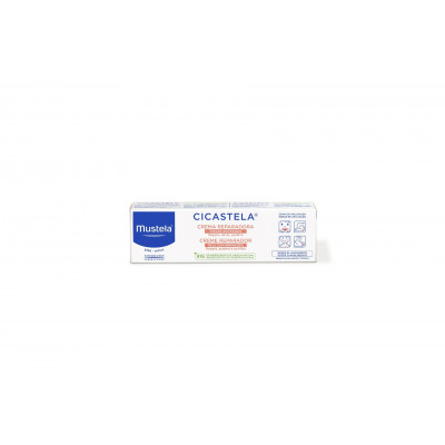 Cicastela Crema Reparadora 40 ml