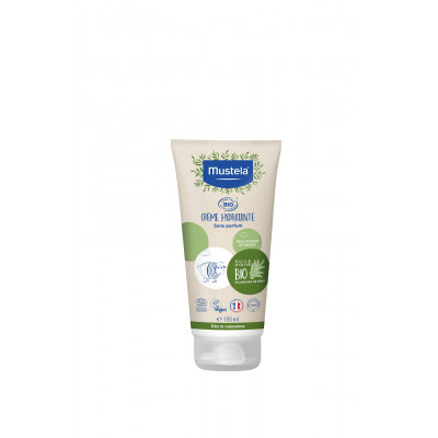 Crema Hidratante BIO 150 ml