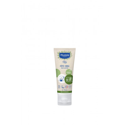 Crema Pañal BIO 75 ml