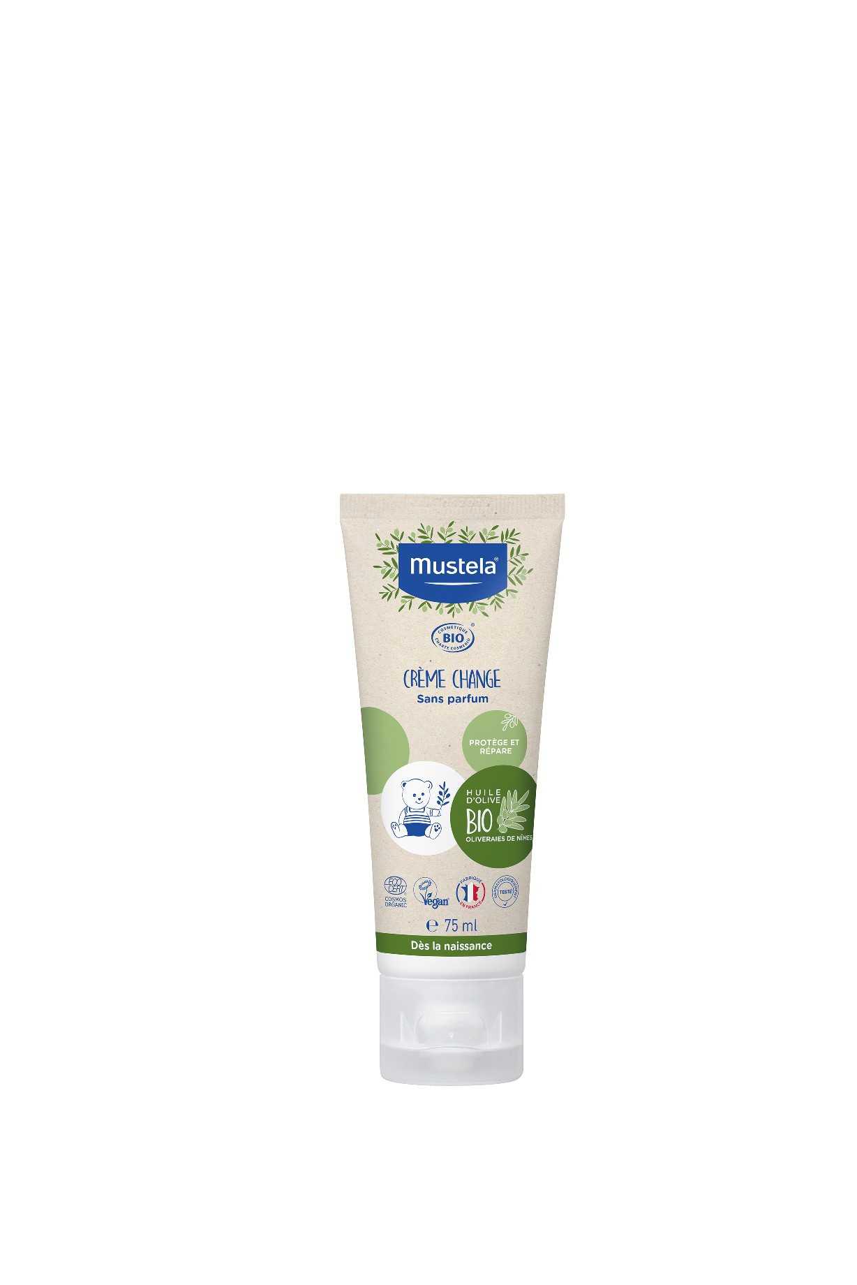 BIO diaper cream 75 ml