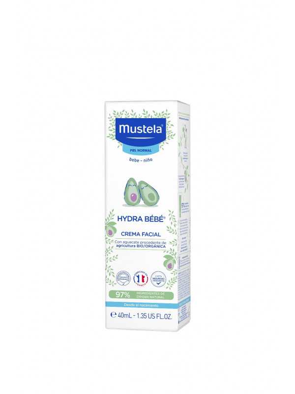 Mustela Cicastela Crème 40ML - Ma boutique Parapharm