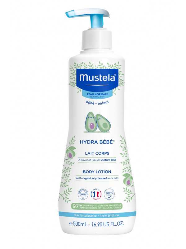 Mustela suero fisiologico 20 ud x 5 ml