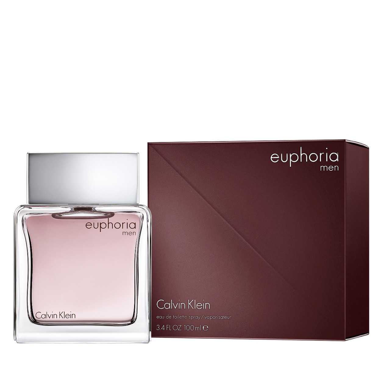 EUPHORIE FUR MANNER Eau de Parfum Kapazitat 100 ml