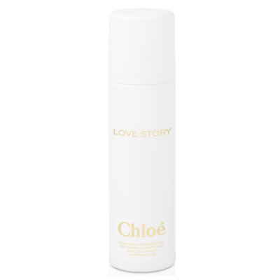 LOVE STORY Desodorante 100 ml