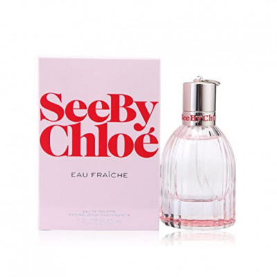 SEE BY CHLOÉ Eau de Parfum 30 ml