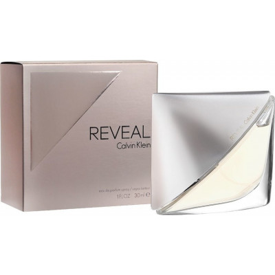 REVEAL Eau de Parfum Capacity 30 ml