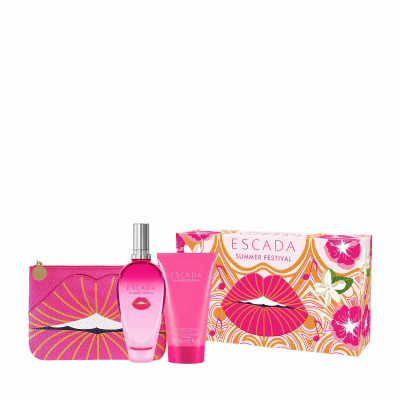 Escada Miami Blossom - Eau de Toilette | Prieto.es