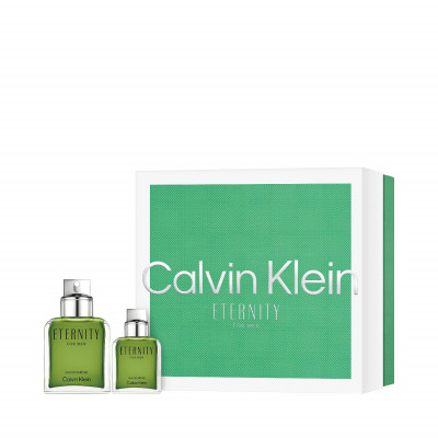 Eternity for men 2025 100ml