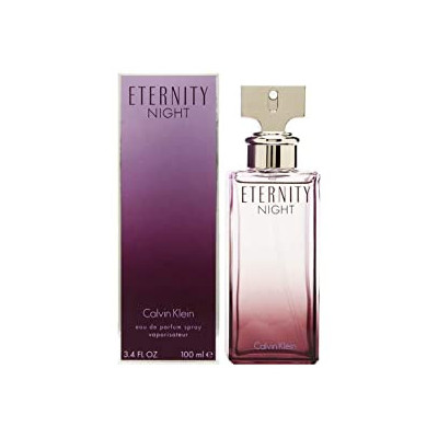 ETERNITY NIGHT WOMEN Eau de Parfum