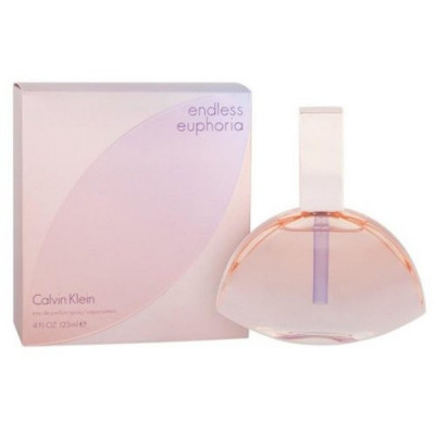 ENDLESS EUPHORIA Eau de Parfum for her