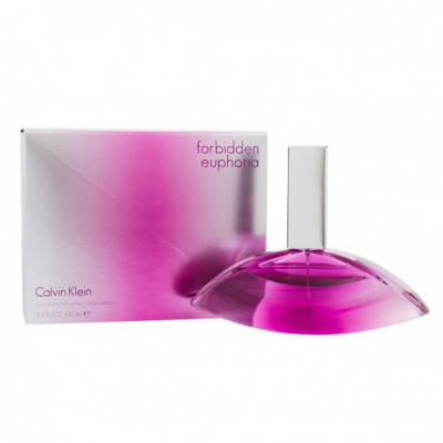 EUPHORIA FORBIDDEN Eau de Parfum for her