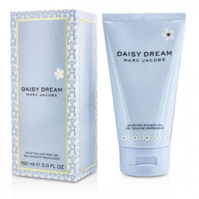 DAISY DREAM Shower Gel 150 ml