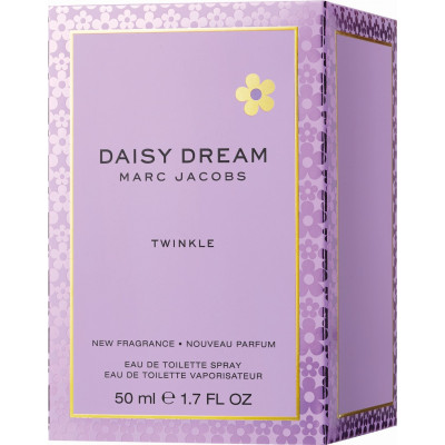 DAISY TWINKLE EDITION Eau de Toilette 50 ml