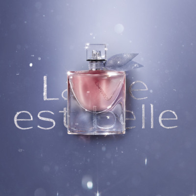 LA VIE EST BELLE Eau de Parfum de Mujer 100 ml Edición Sonrisa