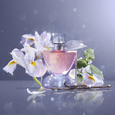 LA VIE EST BELLE Eau de Parfum de Mujer 100 ml Edición Sonrisa