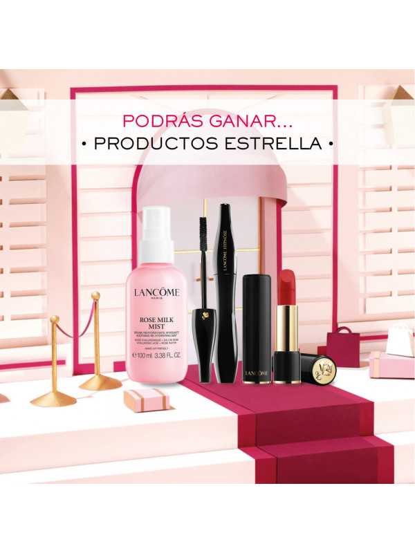 Boots lancome hotsell free gift 219