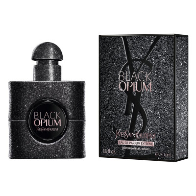 BLACK OPIUM EXTREME Eau de Parfum for Women Capacity 30 ml