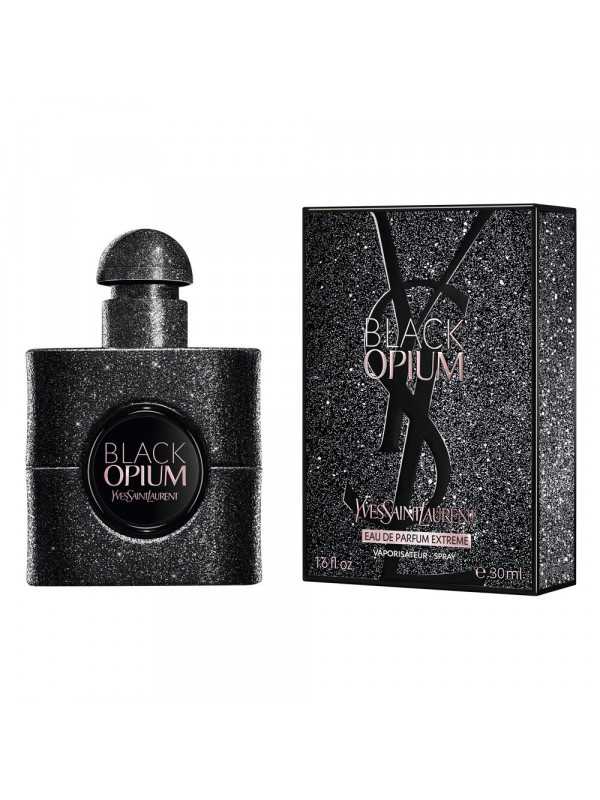 black opium eau de parfum extreme