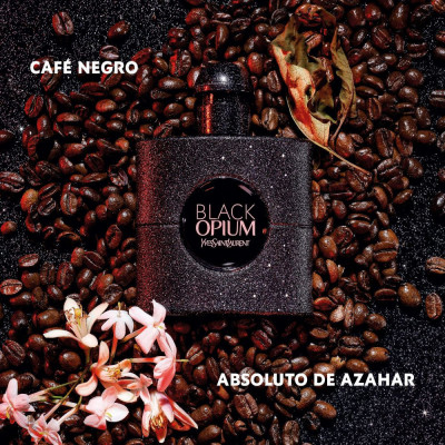 BLACK OPIUM EXTREME Eau de Parfum de Mujer