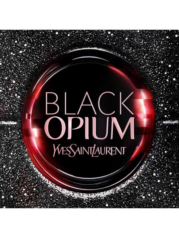 BLACK OPIUM EXTREME Eau de Parfum for Women Capacity 30 ml