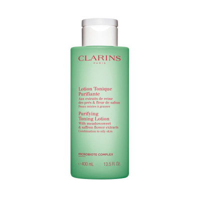 Loción Tónica Purificante 400 ml