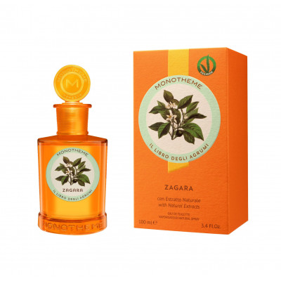 ZAGARA Eau de Toilette 100 ml