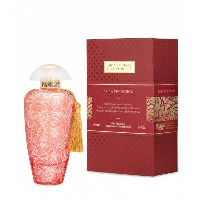 ROSA MOCENIGA Eau de Parfum 100 ml