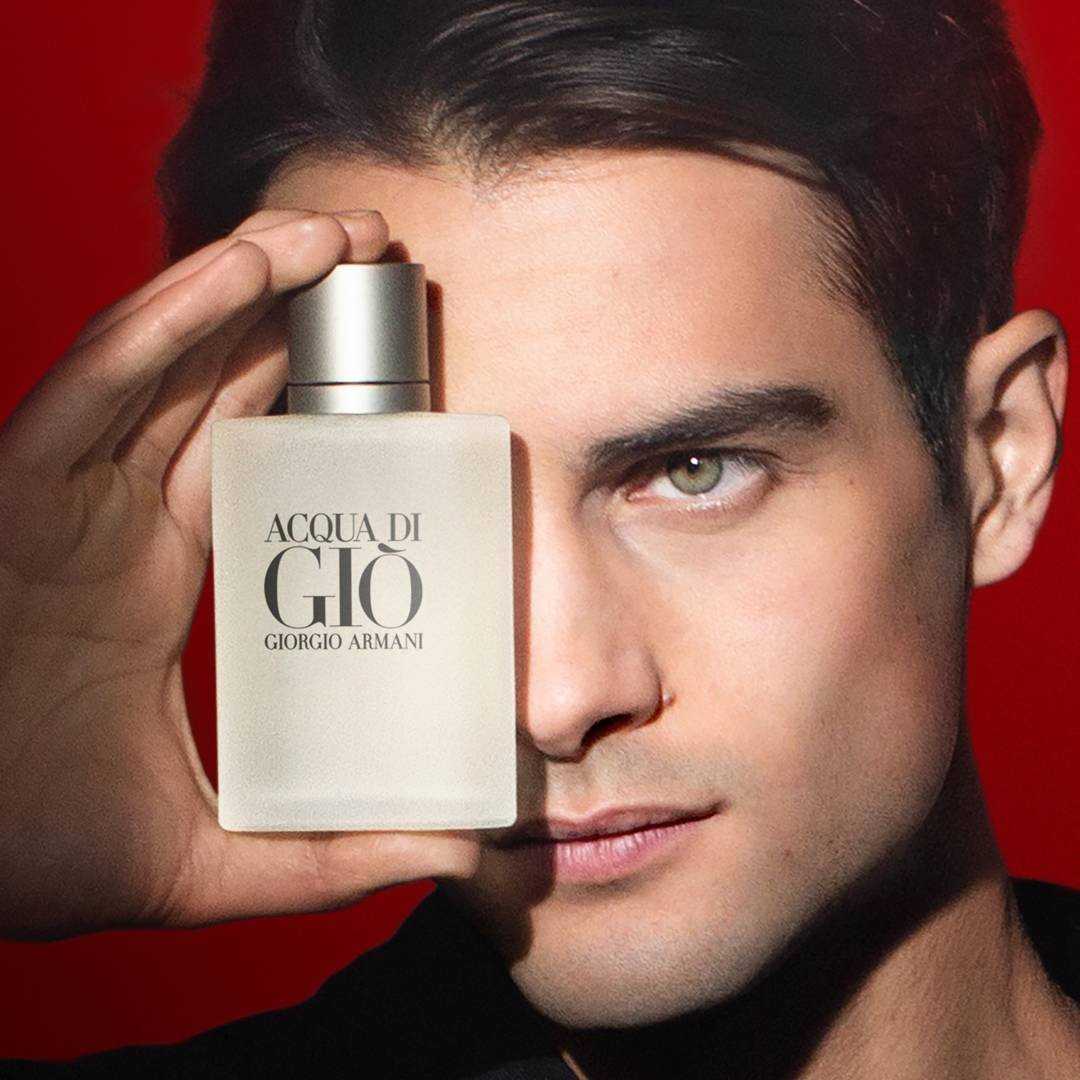 giorgio armani acqua di gio gift set for her