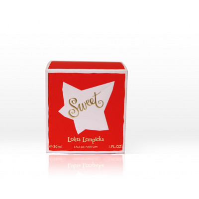 Sweet Eau de Parfum para mujer