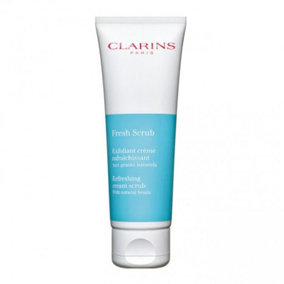 Exfoliante Fresh Scrub 50ml