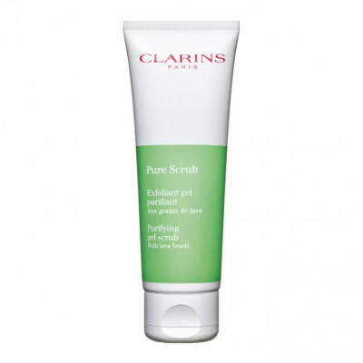 Exfoliating Gel Pure Scrub...