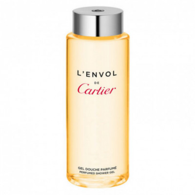 L'Envol de Cartier Gel de Ducha 200 ml