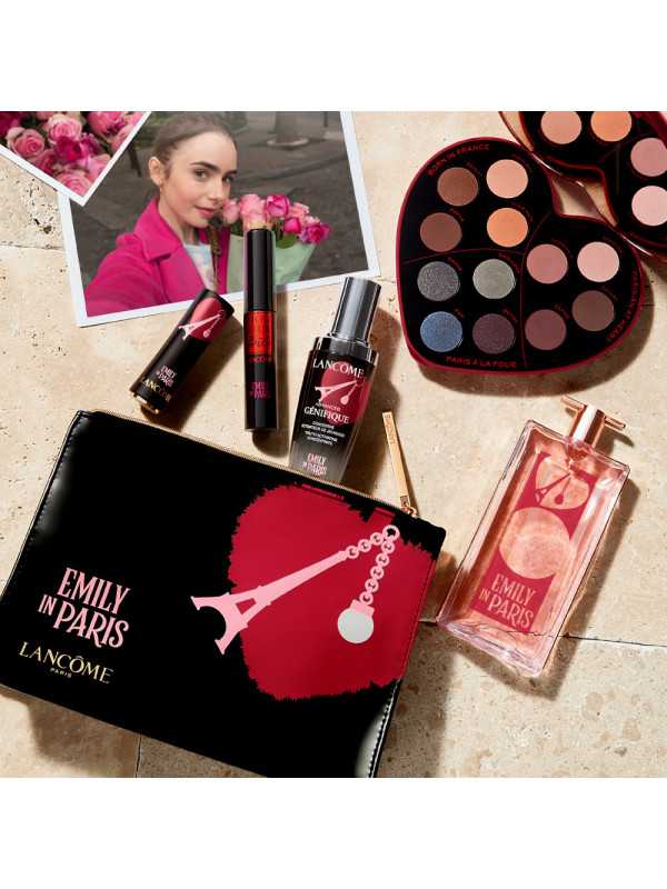 Lancome monsieur big maxi palette deals