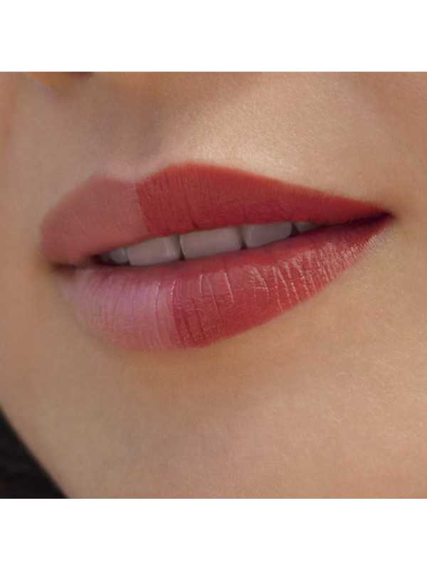 L'Absolu Rouge Cream Lipstick 274 French Tea Limited Edition Emily in Paris