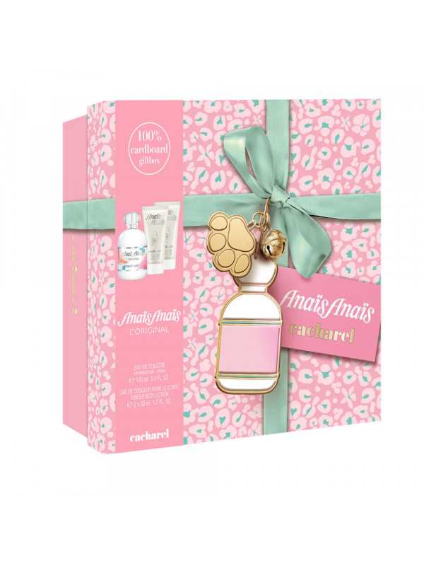 Anai anai sales perfume 100ml