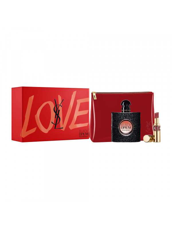 debenhams black opium 90ml