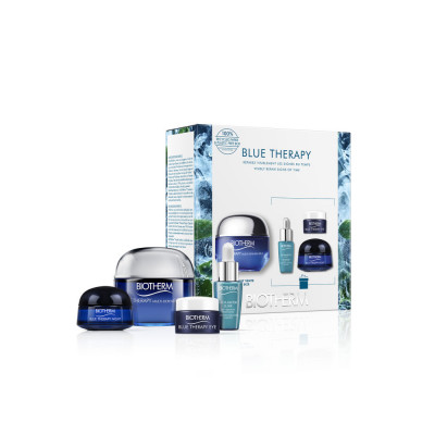 BLUE THERAPY MULTI-DEFENDER SPF25 Cofre cosmética 50 ml