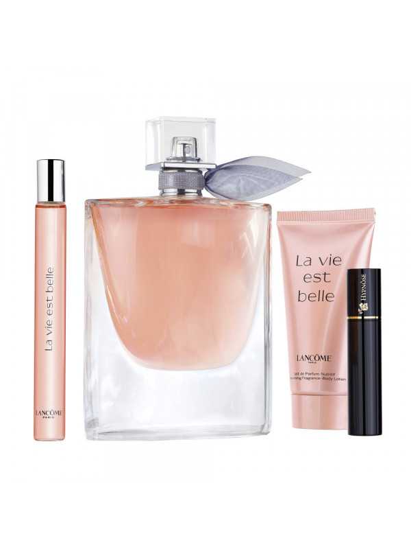 Lancôme La Vie Est Belle Eau de Parfum 50ml Gift Set