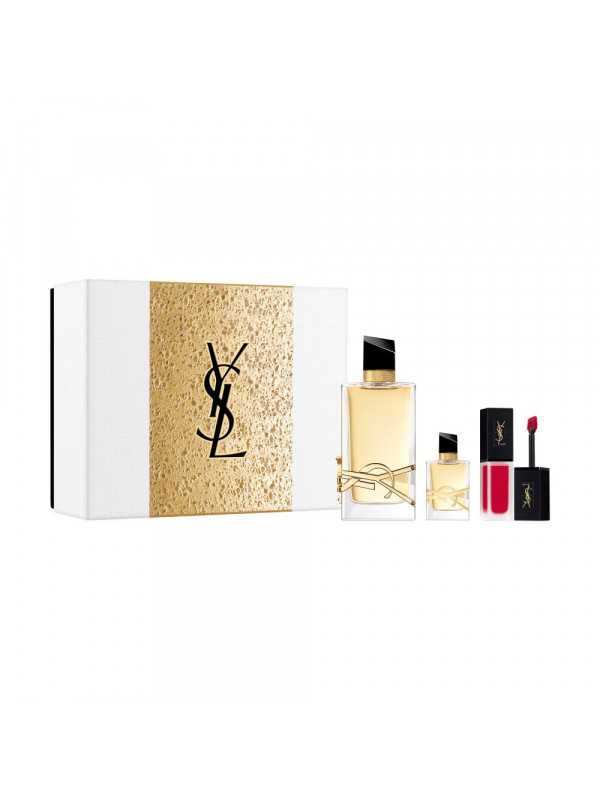 ysl libre lipstick
