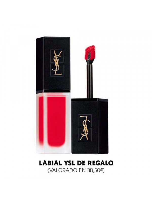 ysl l'homme eau de toilette 100ml cofre 2 piezas - delaUz