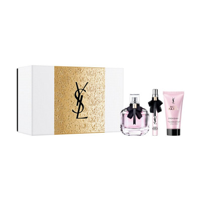 mon paris body lotion