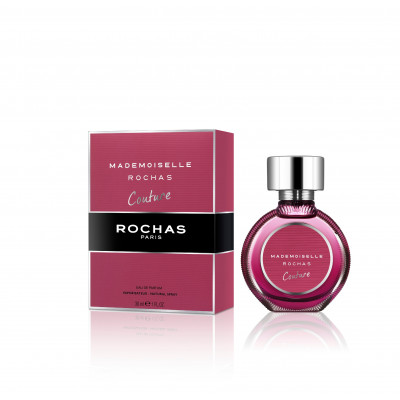 MADEMOISELLE ROCHAS Couture Eau de Parfum