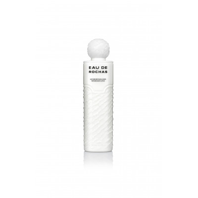 EAU DE ROCHAS Body Lotion 500 ml