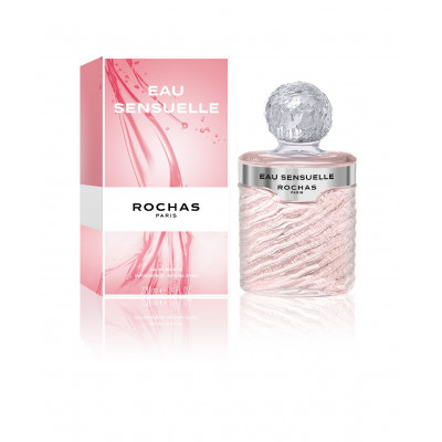 EAU SENSUELLE Eau de Toilette 200 ml